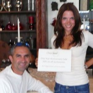 Meet your Posher, Camille